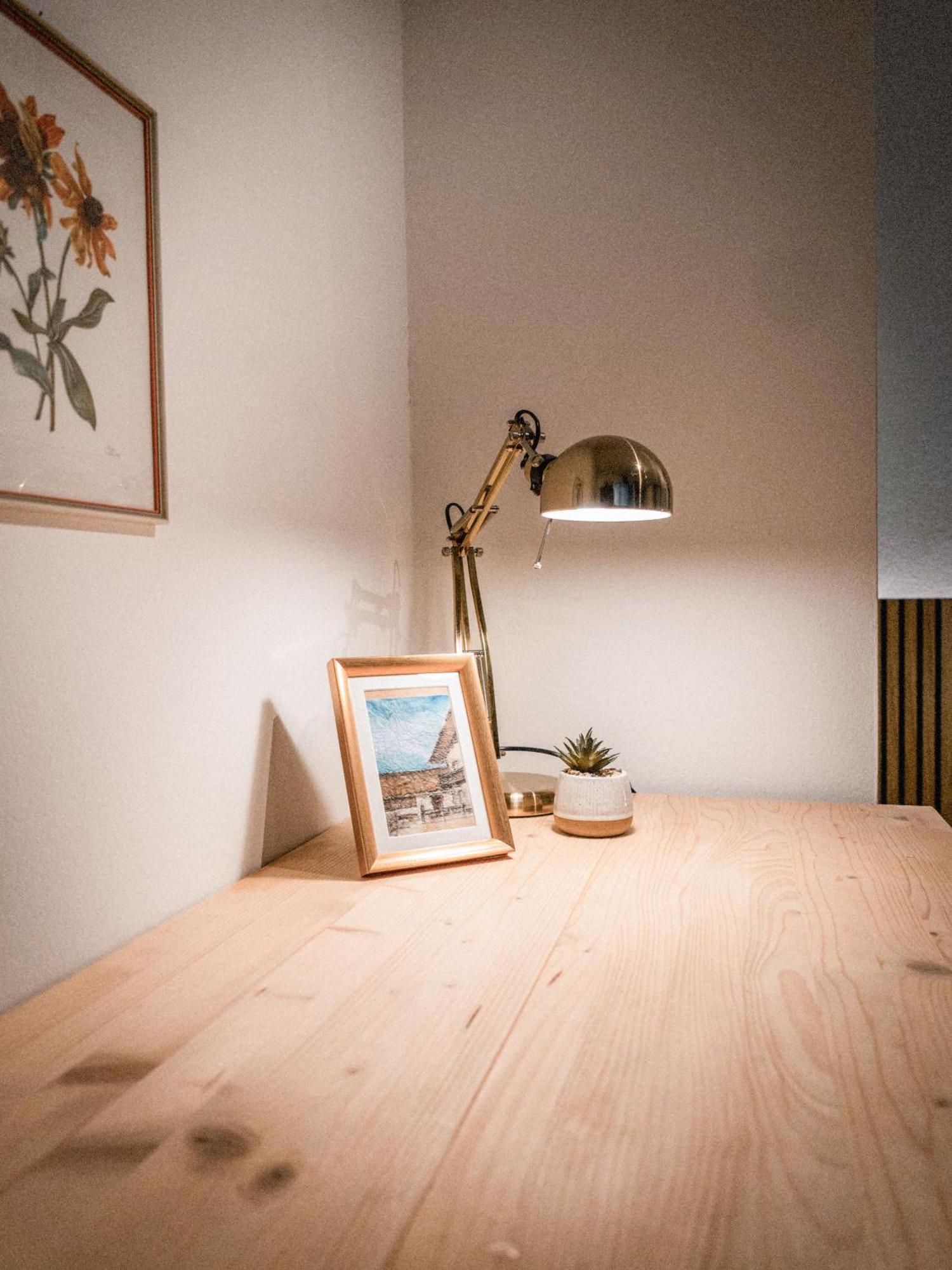 Bergblick Apartment In Zentrumsnaehe Mit Garage Merano Exteriér fotografie