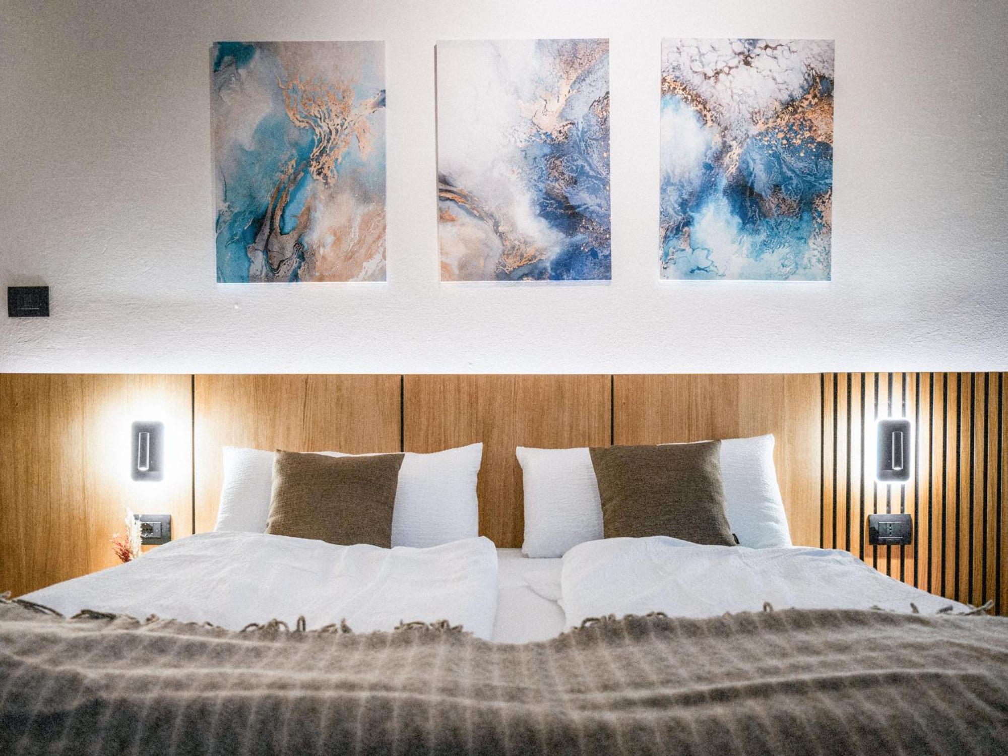 Bergblick Apartment In Zentrumsnaehe Mit Garage Merano Exteriér fotografie